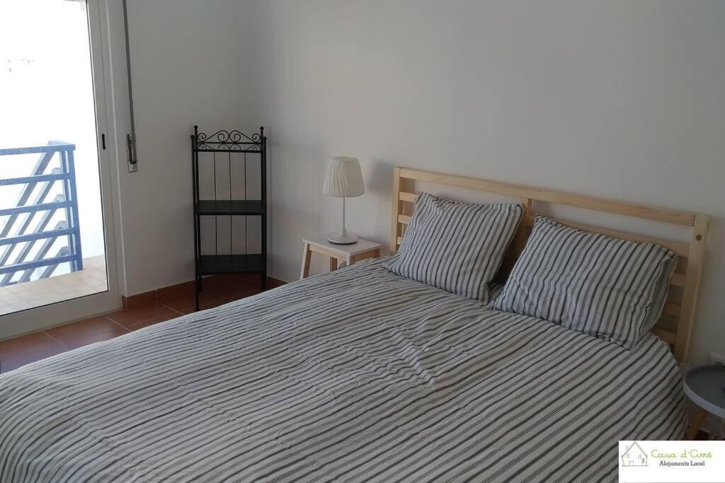 Appartement Casa D'Avo à Altura Extérieur photo