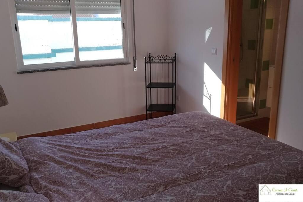 Appartement Casa D'Avo à Altura Extérieur photo