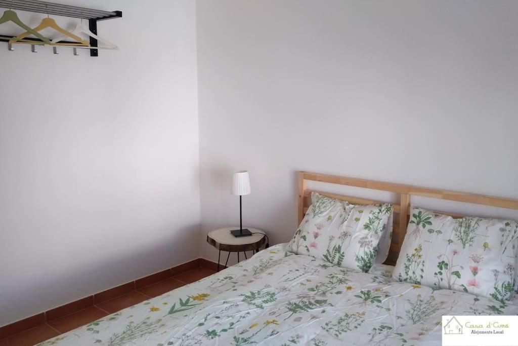 Appartement Casa D'Avo à Altura Extérieur photo