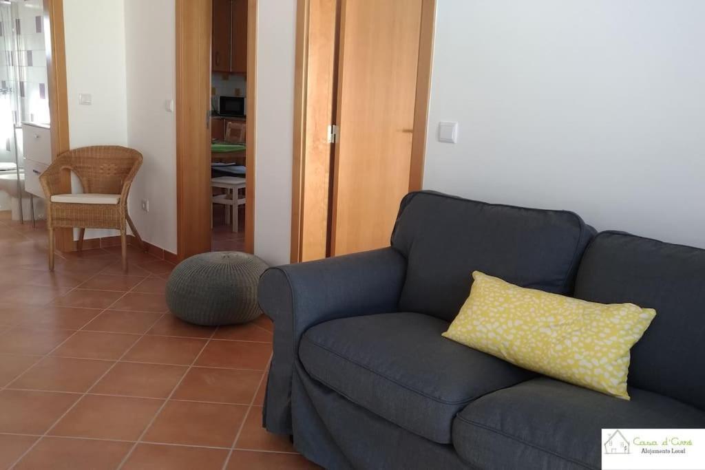 Appartement Casa D'Avo à Altura Extérieur photo