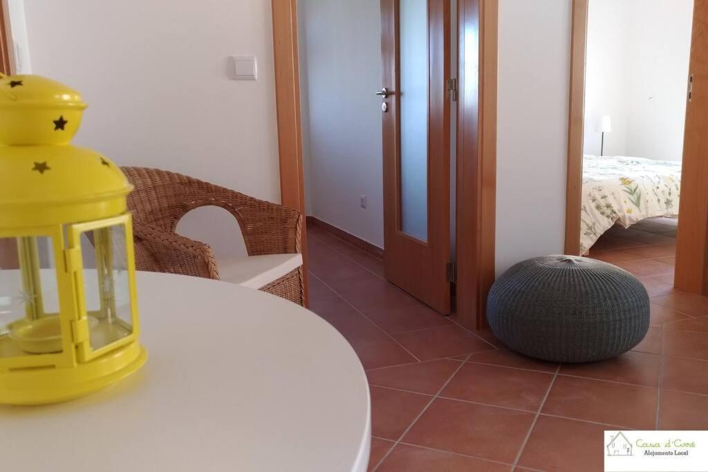 Appartement Casa D'Avo à Altura Extérieur photo